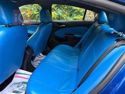 شيفروليه كروز